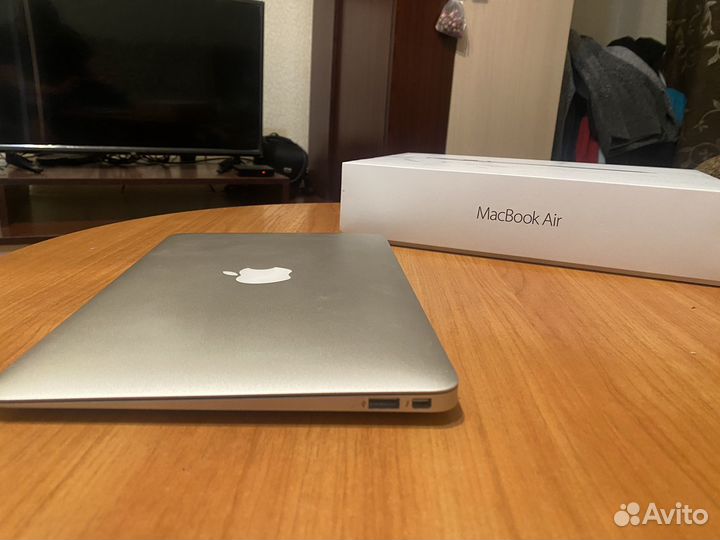 Apple MacBook Air 11 2015