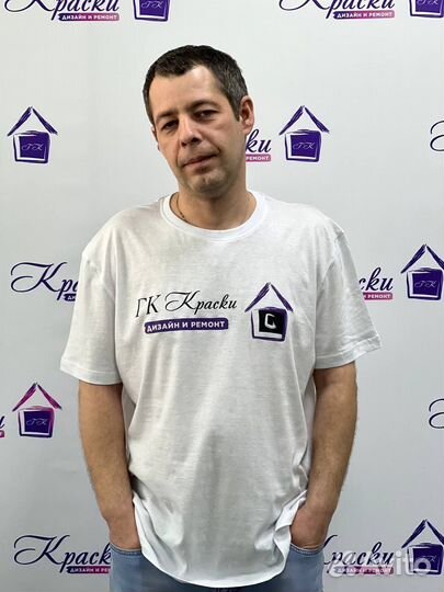 Ремонт квартир под ключ. Ремонт домов