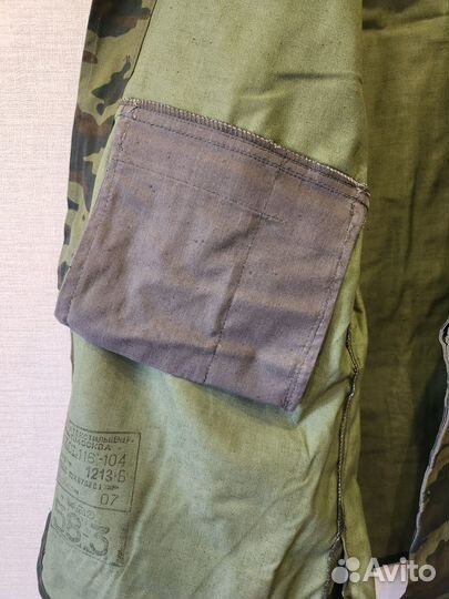 Военная форма,Техничка