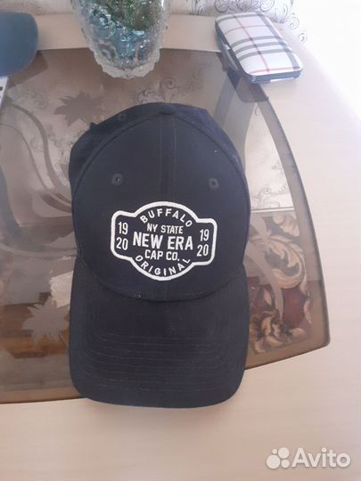 Кепка бейсболка