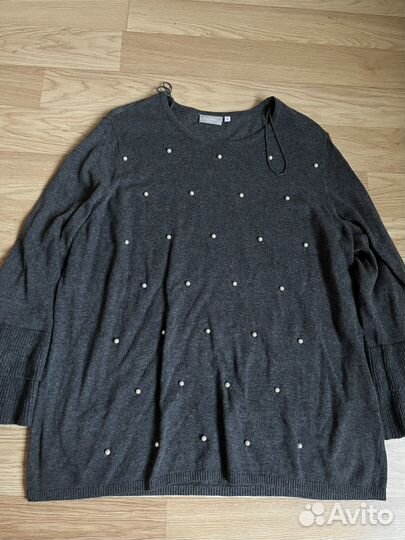 Брендовые вещи пакетом 50-52