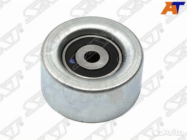 Ролик приводного ремня lexus GS300