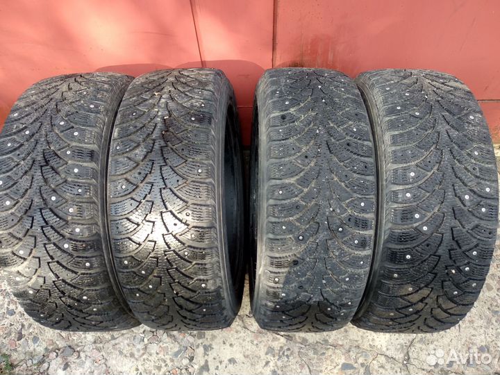 Nordman Nordman 4 205/55 R16 94