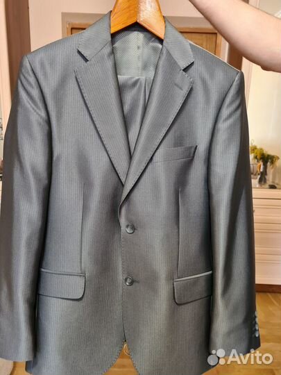 Костюм мужской truvor