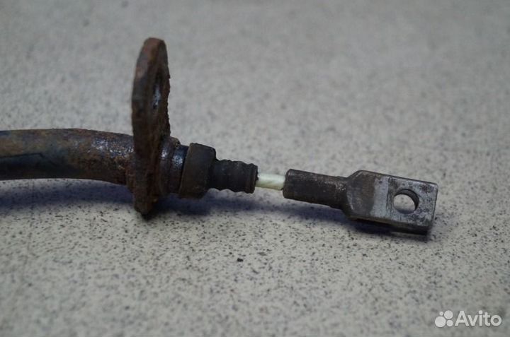 Трос ручника Infiniti Fx35 S50 VQ35DE 2008