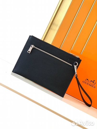 Папка-клатч мужской Hermes
