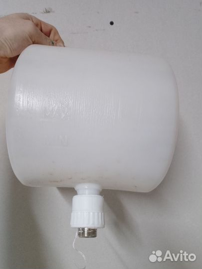 Бак для отопления