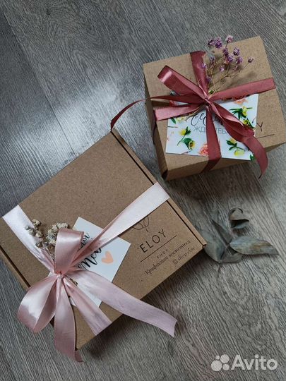 Подарочный набор
