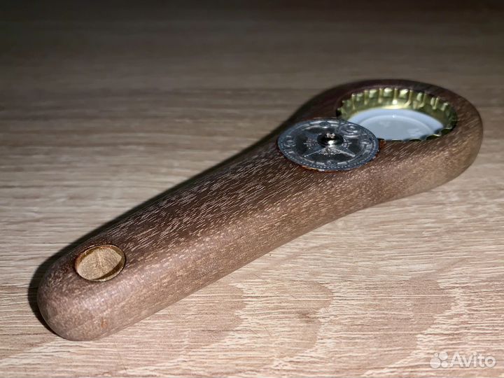 Открывалка для бутылок