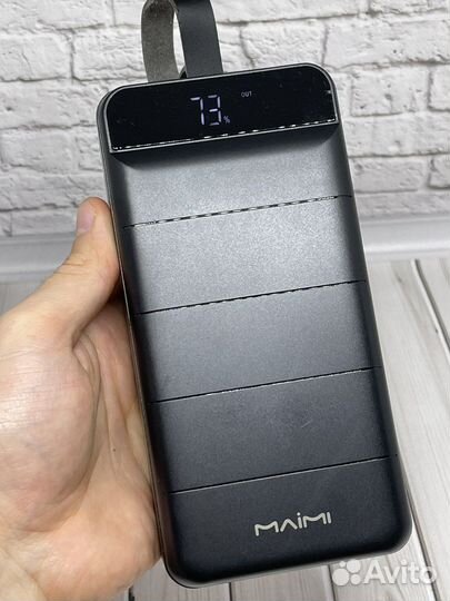 Повербанк 10.000-80.000mah