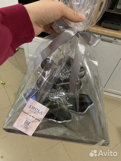 Фруктовница этажерка