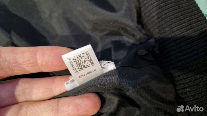 Куртка Adidas