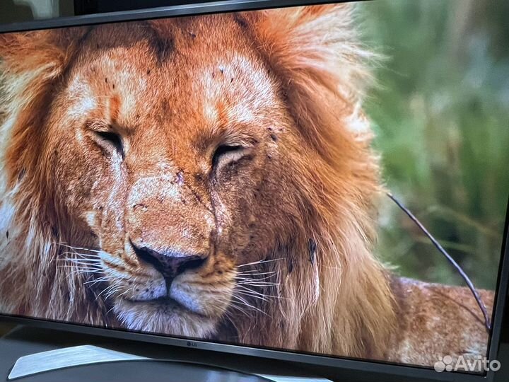 Телевизор LG SMART tv 32
