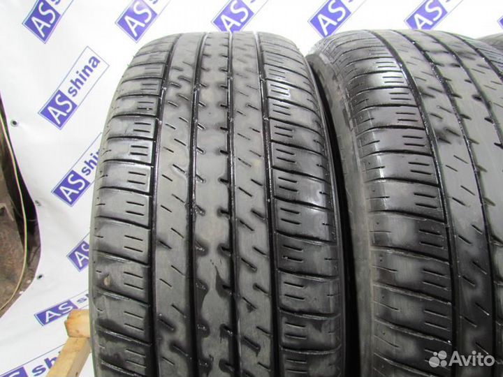 Bridgestone Dueler H/L 33 235/55 R19 97P