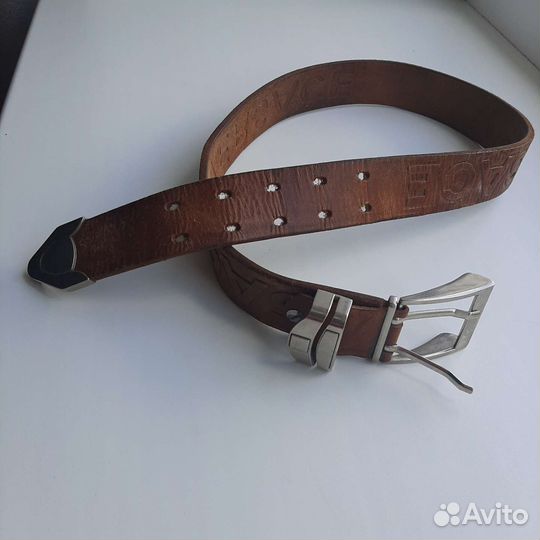 Ремень versace