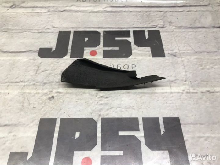 Уголок жабо передний левый Infiniti Fx35 S51 3.5 Б