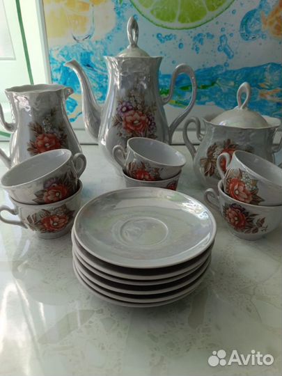Сервизы