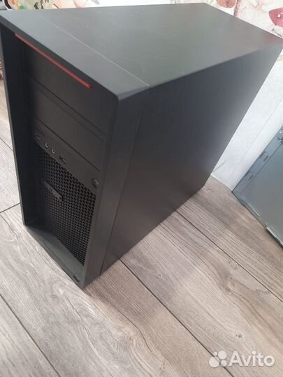 Корпус Lenovo для компьютера