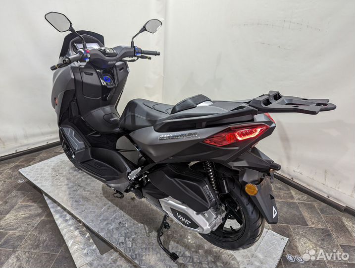 Vento X-MAX 250