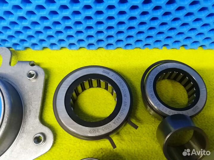 Подшипник МКПП шкода,фольксваген