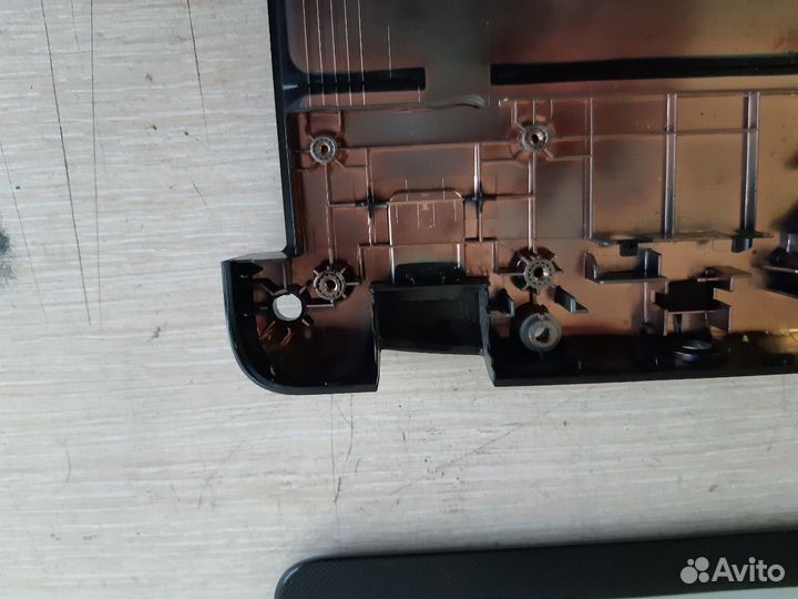 Корпус Acer Es1-533