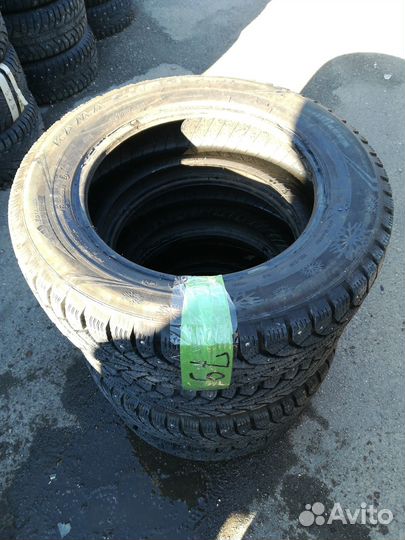 КАМА Kама-Euro LCV-520 185/65 R15