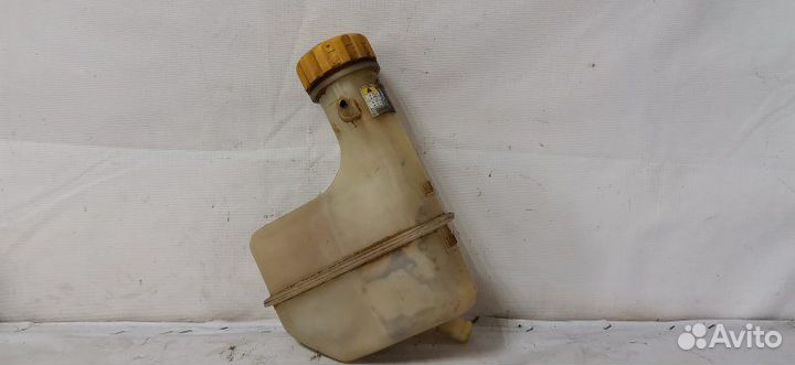 Бачок расширительный Daewoo Matiz