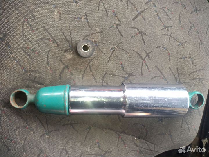 Новый задние амортизатор Иж пю2