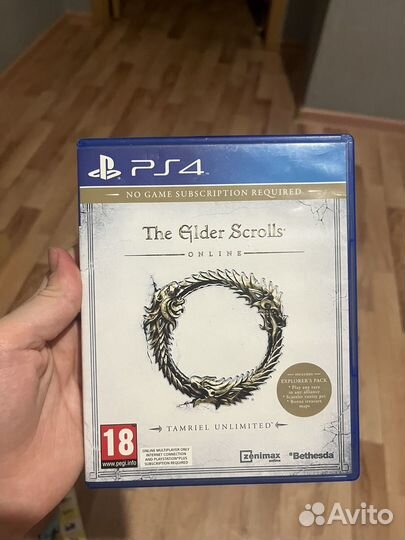 Игра для приставки диски на ps4