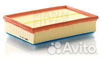 Фильтр воздушный C30011 mann-filter