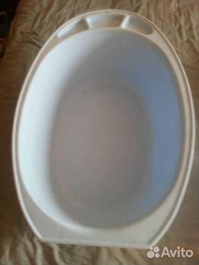 Тазик большой