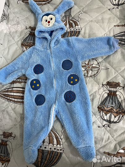 Комбинезон для малыша