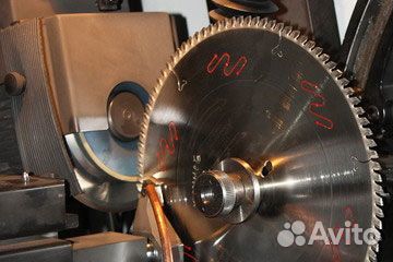 Заточка дисковых пил в Хабаровске