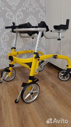 Ходунки Ortonika XR 101 (XR 209)