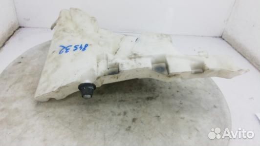 Бачок омывателя jaguar XF (X250) (84S32NL01)