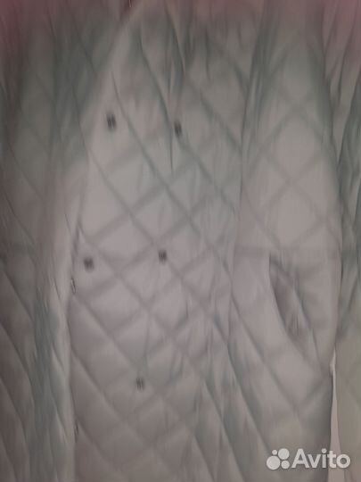 Танкер женский