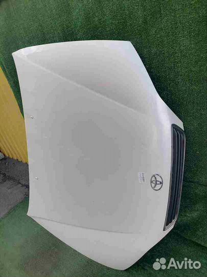 Капот Toyota Windom MCV20