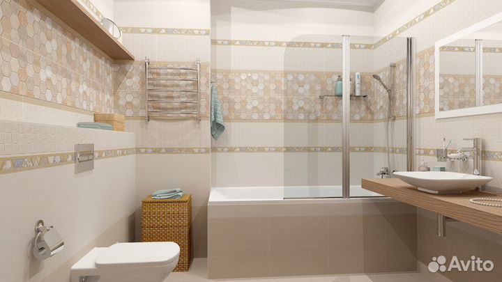 Продам керамическую плитку Alma ceramica Asteria