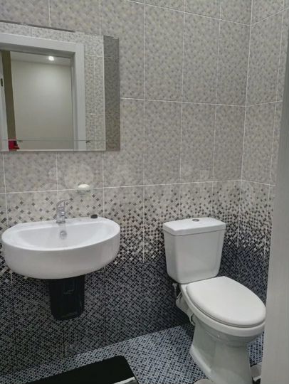 2-к. апартаменты, 58 м², 5/9 эт.