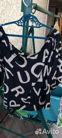 Брюки, платья, блузки