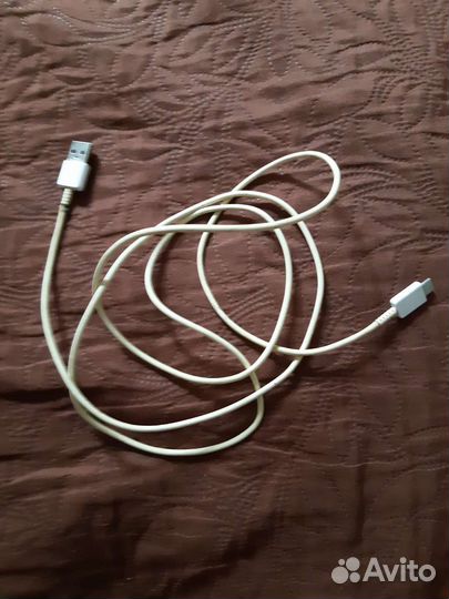 Оригинальные кабели Samsung