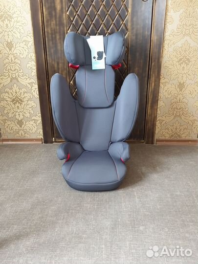 Автокресло CBX (Cybex) Yari гр. 2-3 (15-36 кг)