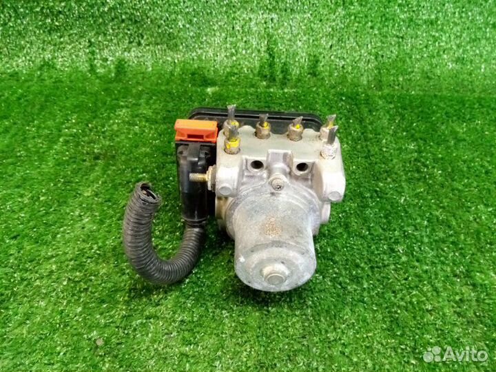 Блок abs Honda Civic EU