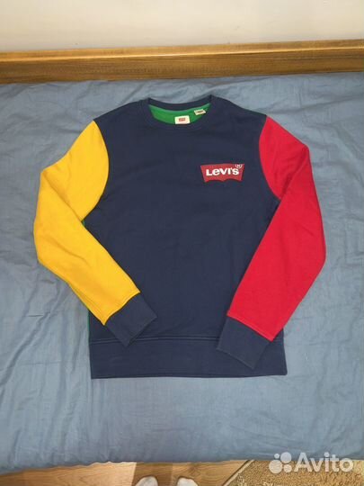 Свитшот Levis