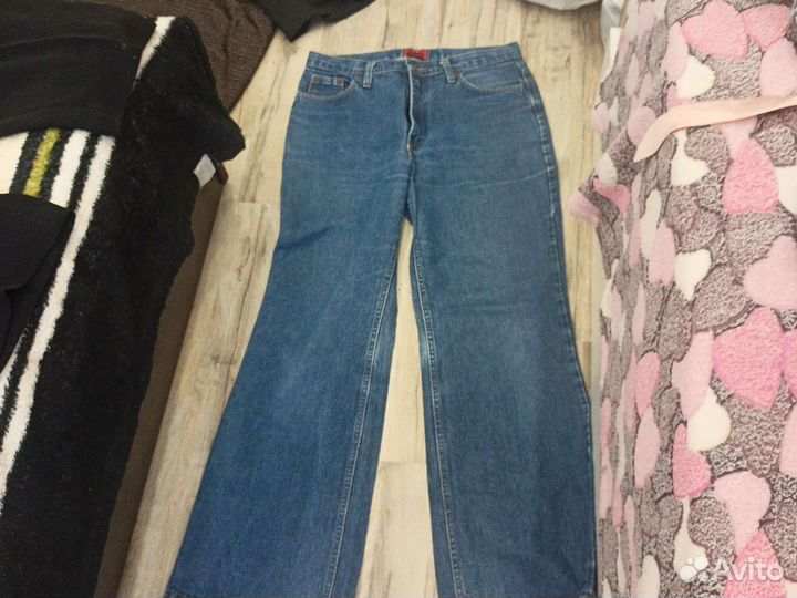 Женские вещи пакетом