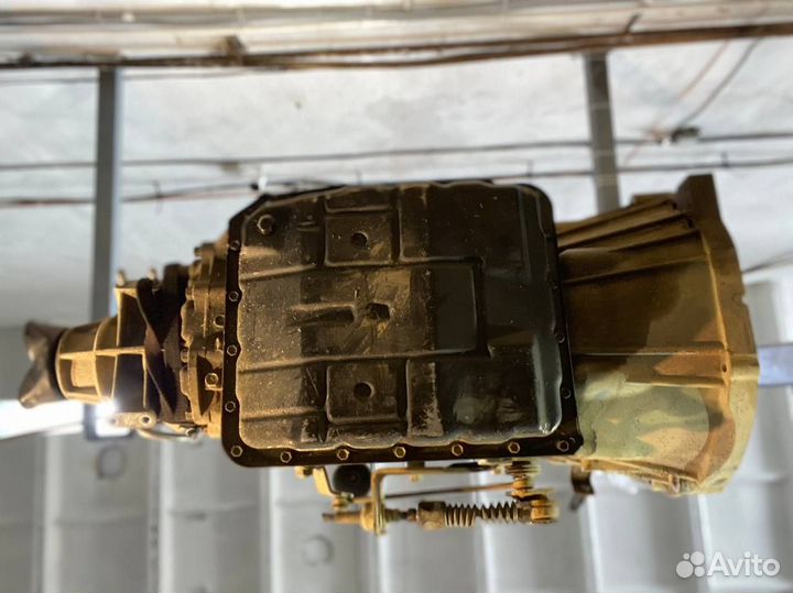 АКПП Kia Sorento 170 л/с 2.5 л 47300-4С210 A5SR1