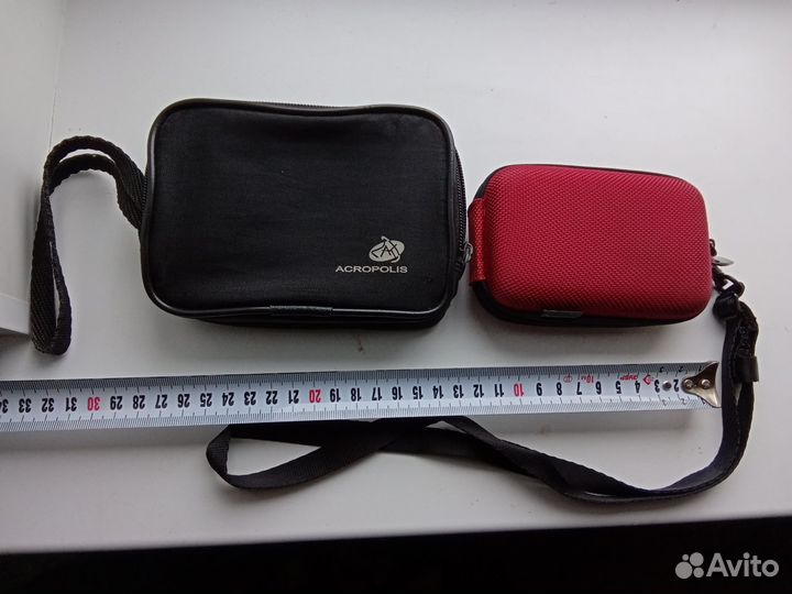 Футляр (чехол) для фотоаппарата