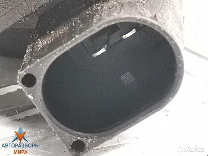 Насос антифриза дополнительный Renault Scenic 2