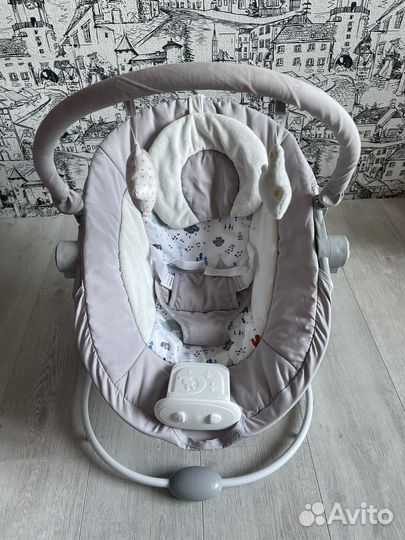 Детские качели