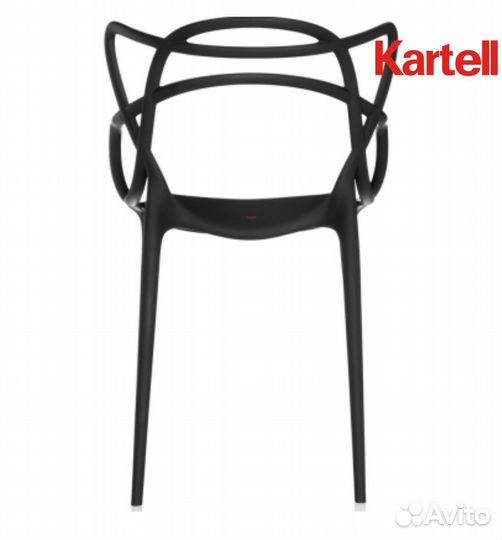 Стулья Kartell original